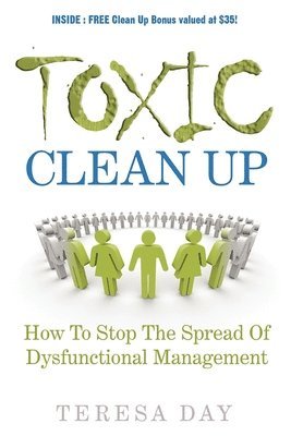 Toxic Clean Up 1