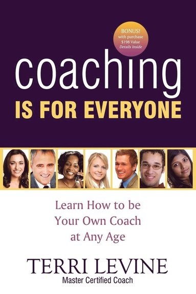 bokomslag Coaching Is for Everyone