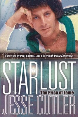 bokomslag Starlust