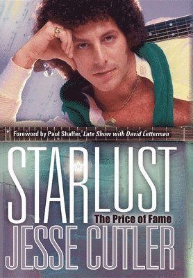 bokomslag Starlust