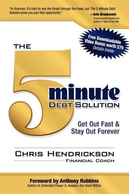 The 5-Minute Debt Solution 1