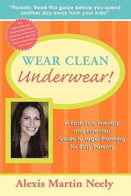 Wear Clean Underwear! 1