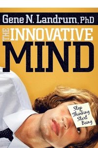 bokomslag The Innovative Mind