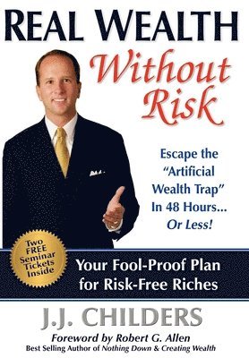 bokomslag Real Wealth Without Risk