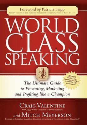 World Class Speaking 1