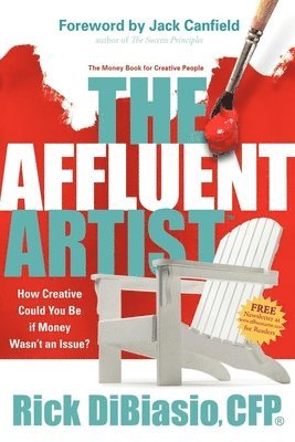 The Affluent Artist 1