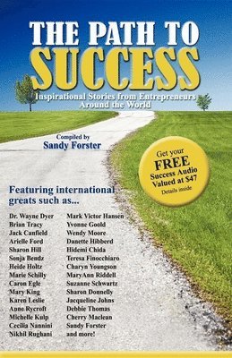 bokomslag Path to Success