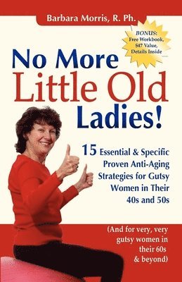 No More Little Old Ladies! 1