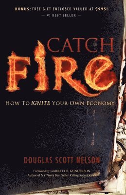 Catch Fire 1