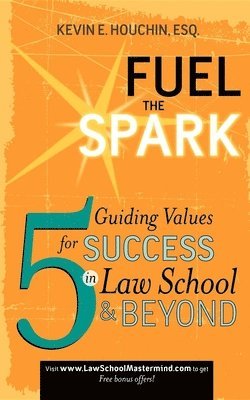 Fuel the Spark 1