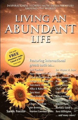 Living an Abundant Life 1