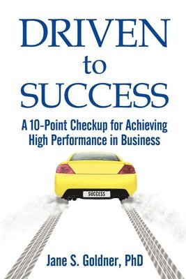 Driven to Success 1