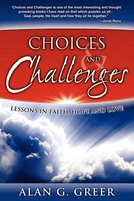 bokomslag Choices & Challenges