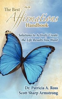 bokomslag The Best Affirmations Handbook