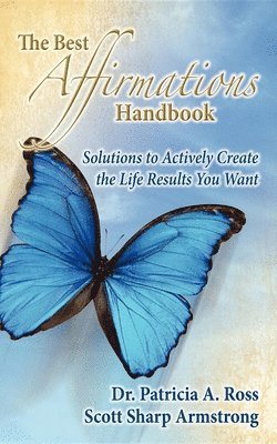 The Best Affirmations Handbook 1