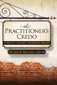 bokomslag Practitioner's Credo