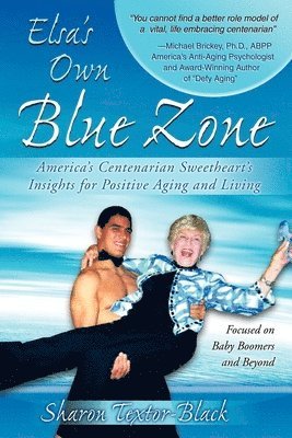 Elsa's Own Blue Zone 1