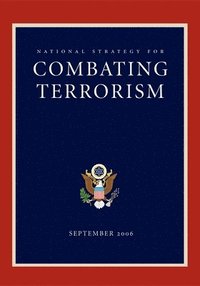 bokomslag National Strategy for Combating Terrorism
