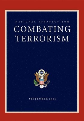 National Strategy for Combating Terrorism 1