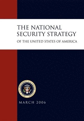 bokomslag The National Security Strategy of the United States of
