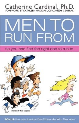 Men to Run from 1