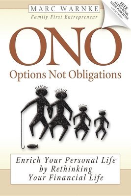 bokomslag Ono, Options Not Obligations