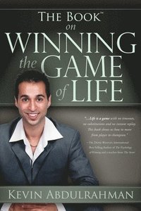 bokomslag The Book On Winning The Game Of Life