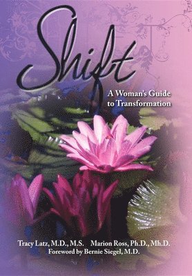 Tracy Latz, Marion Ross - Shift, Häftad