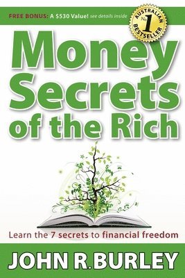 Money Secrets of the Rich 1