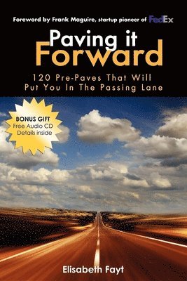 Paving It Forward 1