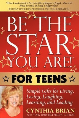 bokomslag Be the Star You Are! for Teens