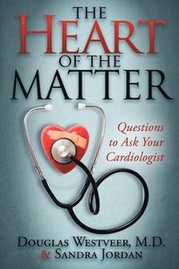 bokomslag Heart of the Matter
