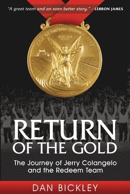 Return of the Gold 1