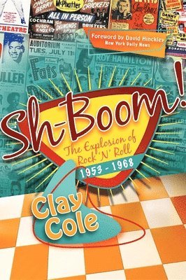 Sh-Boom! 1