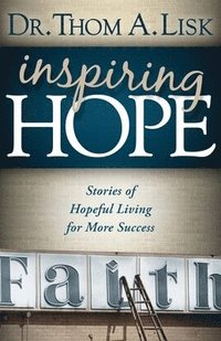 bokomslag Inspiring Hope