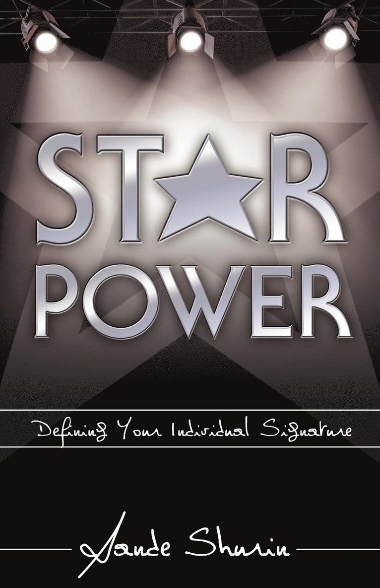 Star Power 1