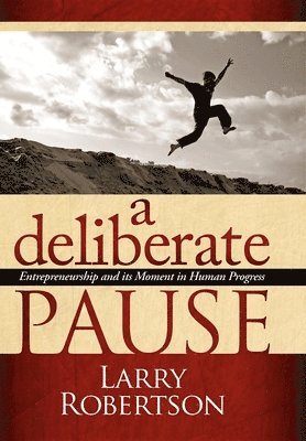 A Deliberate Pause 1