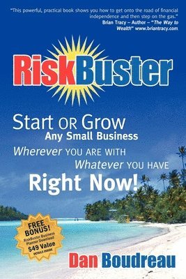 RiskBuster 1