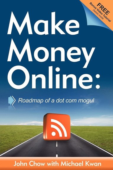 bokomslag Make Money Online