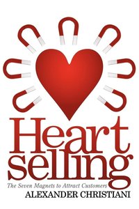 bokomslag Heartselling