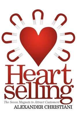 bokomslag Heartselling