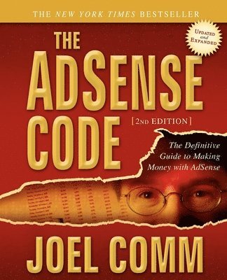 bokomslag The AdSense Code