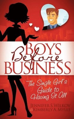 Boys Before Business 1