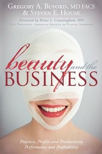 bokomslag Beauty and the Business