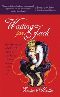 bokomslag Waiting for Jack