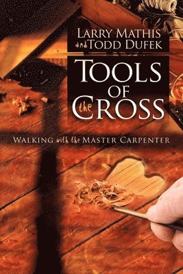 Tools Of The Cross 1