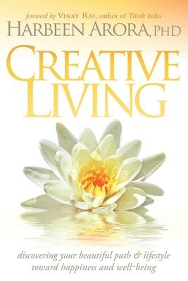 bokomslag Creative Living