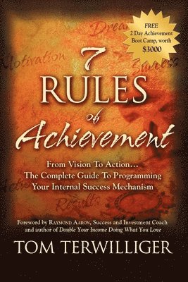 7 Rules of Achievement 1