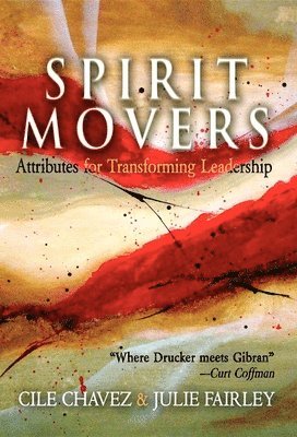 Spirit Movers 1