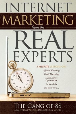 Internet Marketing From The Real Experts 1